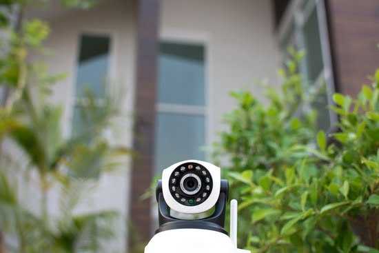 No Matter What Your Home Security Question, We'll Answer It | Home ...